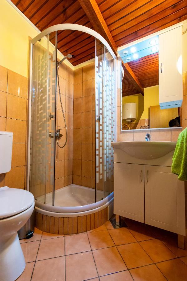 House 1119 Villa Muntic Luaran gambar